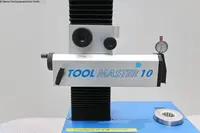 Werkzeugvoreinstellgerät PWB Tool Master 10 guter Zustand