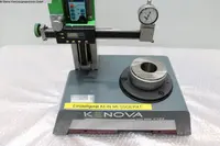 Werkzeugvoreinstellgerät KELCH set line V123 guter Zustand