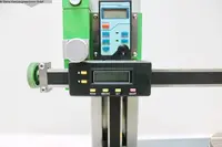 Werkzeugvoreinstellgerät KELCH set line V123 guter Zustand