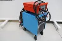 Schweißanlage CLOOS GLC 353 MC 3 / CK 98 A 