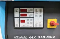 Schweißanlage CLOOS GLC 353 MC 3 / CK 98 A guter Zustand