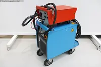 Schweißanlage CLOOS GLC 353 MC 3 / CK 98 A guter Zustand