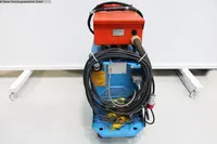 Schweißanlage CLOOS GLC 353 MC 3 / CK 98 A guter Zustand