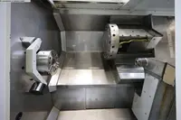 Токарный станок с ЧПУ HAAS SL-30 фото на Industry-Pilot