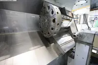 Токарный станок с ЧПУ HAAS SL-30 фото на Industry-Pilot