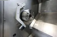 Токарный станок с ЧПУ HAAS SL-30 фото на Industry-Pilot