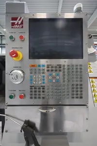 Токарный станок с ЧПУ HAAS SL-30 фото на Industry-Pilot