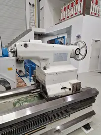 Токарный станок с ЧПУ WOHLENBERG H 1250 SE фото на Industry-Pilot