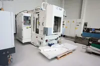  Зубофрезерный станок обкатного типа - вертик. LIEBHERR LC180 фото на Industry-Pilot