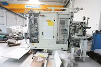 آلة طحن تروس الأسنان - رأسي LIEBHERR LC180 الصورة على Industry-Pilot