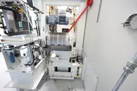 آلة طحن تروس الأسنان - رأسي LIEBHERR LC180 الصورة على Industry-Pilot