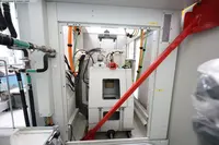 آلة طحن تروس الأسنان - رأسي LIEBHERR LC180 الصورة على Industry-Pilot