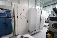 آلة طحن تروس الأسنان - رأسي LIEBHERR LC180 الصورة على Industry-Pilot