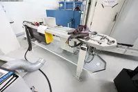 آلة طحن تروس الأسنان - رأسي LIEBHERR LC180 الصورة على Industry-Pilot