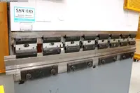 Листогибочный пресс - гидравлический KINGSLAND KPT 1640 фото на Industry-Pilot