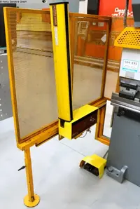 Листогибочный пресс - гидравлический KINGSLAND KPT 1640 фото на Industry-Pilot