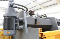 Листогибочный пресс - гидравлический KINGSLAND KPT 1640 фото на Industry-Pilot