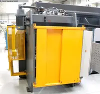 Листогибочный пресс - гидравлический KINGSLAND KPT 1640 фото на Industry-Pilot