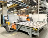 Machine à cintrer les tôles - 4 rouleaux ROCCIA HR4WE 2510 Images sur Industry-Pilot