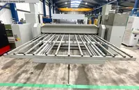 Compound Folding Machine HERA SH 3000 x 5 photo on Industry-Pilot