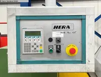 Compound Folding Machine HERA SH 3000 x 5 photo on Industry-Pilot