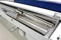 Mechanical guillotine shear SCHROEDER MHSU 2500/2.5 photo on Industry-Pilot