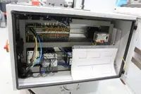 Mechanical guillotine shear SCHROEDER MHSU 2500/2.5 photo on Industry-Pilot