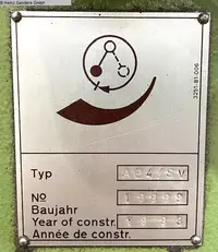 Perceuse à colonne ALZMETALL AB4/SV Images sur Industry-Pilot