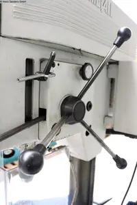 Сверлильный станок со стойками ALZMETALL AX 3/SV фото на Industry-Pilot