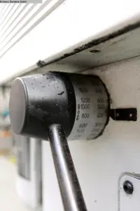 Сверлильный станок со стойками ALZMETALL AX 3/SV фото на Industry-Pilot