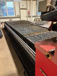 Машина для газовой резки KOIKE GAMMATEC фото на Industry-Pilot