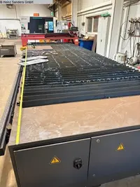 Машина для газовой резки KOIKE GAMMATEC фото на Industry-Pilot