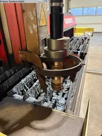 Машина для газовой резки KOIKE GAMMATEC фото на Industry-Pilot