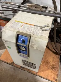 Машина для газовой резки KOIKE GAMMATEC фото на Industry-Pilot