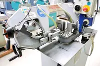 منشار شريطي THOMAS ZIP 28 DUAL MODE الصورة على Industry-Pilot