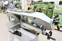 منشار شريطي THOMAS ZIP 28 DUAL MODE الصورة على Industry-Pilot