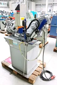 منشار شريطي THOMAS ZIP 28 DUAL MODE الصورة على Industry-Pilot