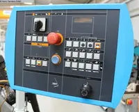 Ленточнопильный станок по металлу MEP - Halbautomat SHARK 282 SXI EVO фото на Industry-Pilot