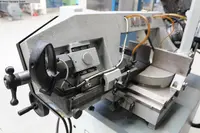 Ленточнопильный станок по металлу MEP - Halbautomat SHARK 282 SXI EVO фото на Industry-Pilot