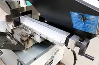 Ленточнопильный станок по металлу MEP - Halbautomat SHARK 282 SXI EVO фото на Industry-Pilot