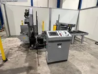 Ленточнопильный станок по металлу MEBA - VOLLAUTOMAT 410 DGA 2300 фото на Industry-Pilot