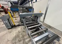 Ленточнопильный станок по металлу MEBA - VOLLAUTOMAT 410 DGA 2300 фото на Industry-Pilot