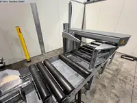 Ленточнопильный станок по металлу MEBA - VOLLAUTOMAT 410 DGA 2300 фото на Industry-Pilot