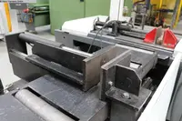 Ленточнопильный станок по металлу - вертик. BAUER - Vollautomat VG 320 ZA2 фото на Industry-Pilot