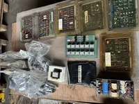 Lehrenbohrwerk - Vertikal DIXI F 310 CNC guter Zustand