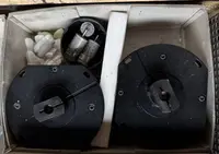 Lehrenbohrwerk - Vertikal DIXI F 310 CNC guter Zustand