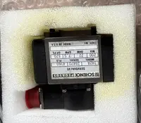 Lehrenbohrwerk - Vertikal DIXI F 310 CNC guter Zustand