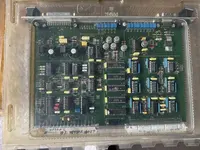 Lehrenbohrwerk - Vertikal DIXI F 310 CNC guter Zustand