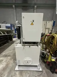 نظام سائل التبريد KNOLL FKA /1200 الصورة على Industry-Pilot