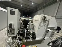 نظام سائل التبريد KNOLL FKA /1200 الصورة على Industry-Pilot